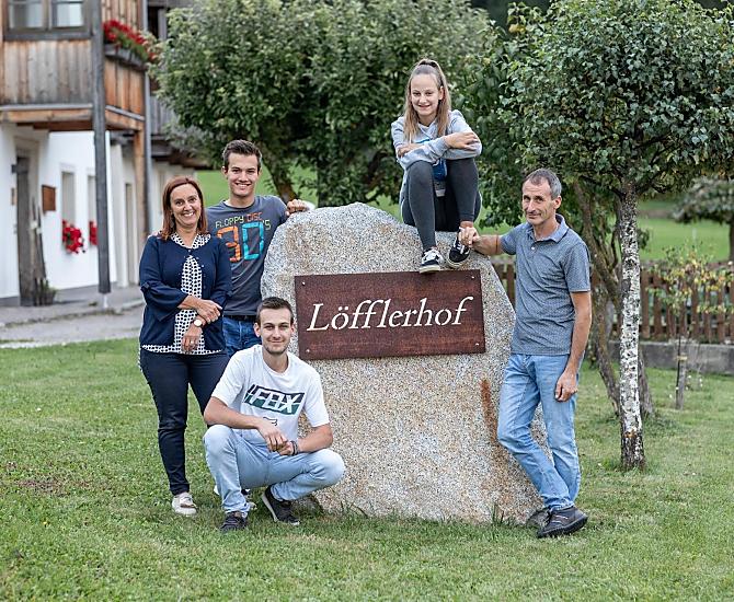 Löfflerhof - gallery Photo