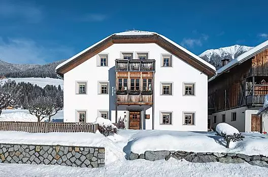 Löfflerhof - list Photo