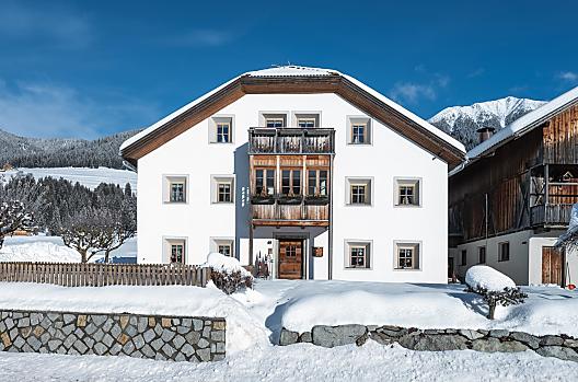 Löfflerhof - Lista Photo
