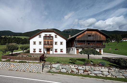Löfflerhof - Lista Photo