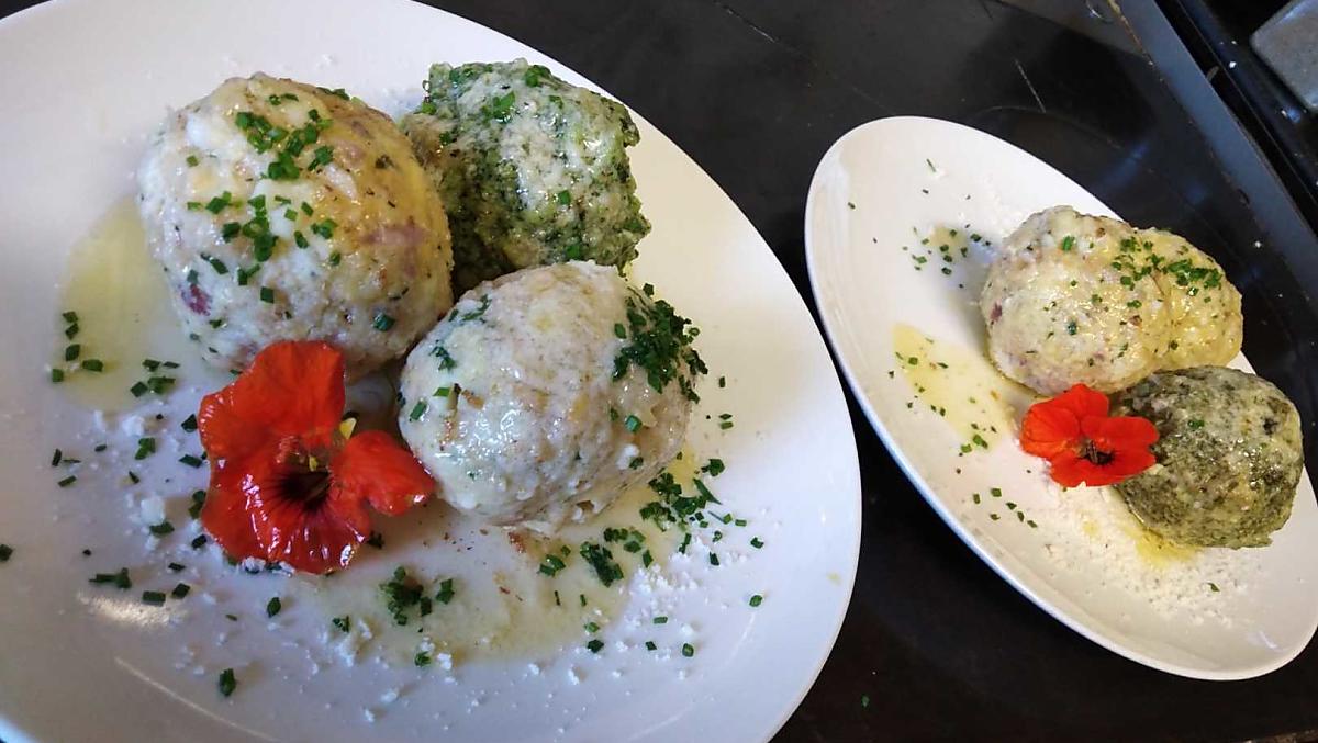 Wieczór pierogów