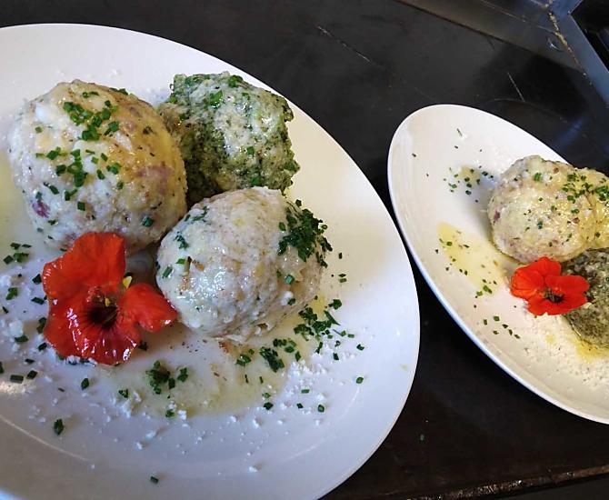 Wieczór pierogów