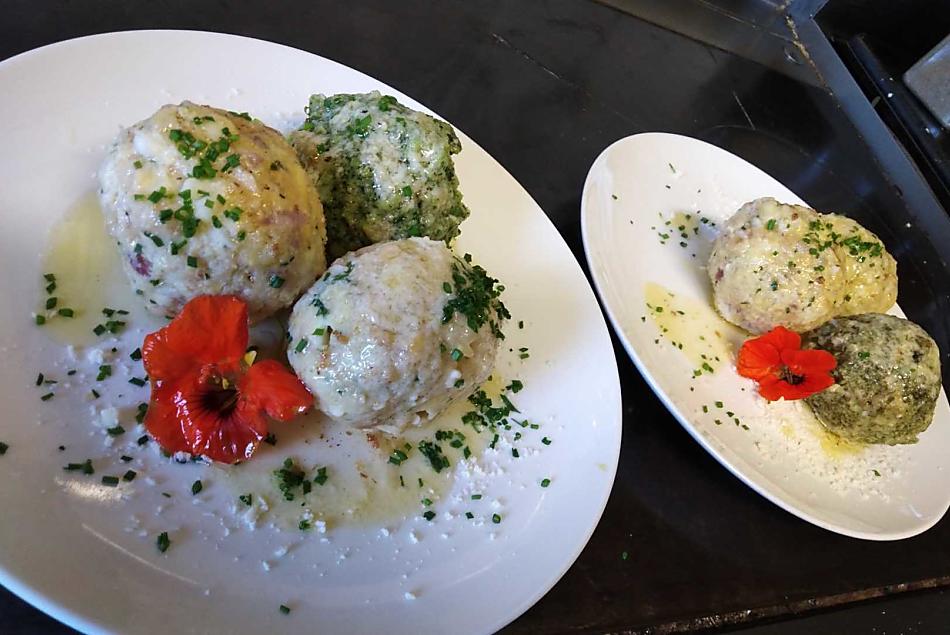 Wieczór pierogów