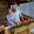 Roman & Victoria