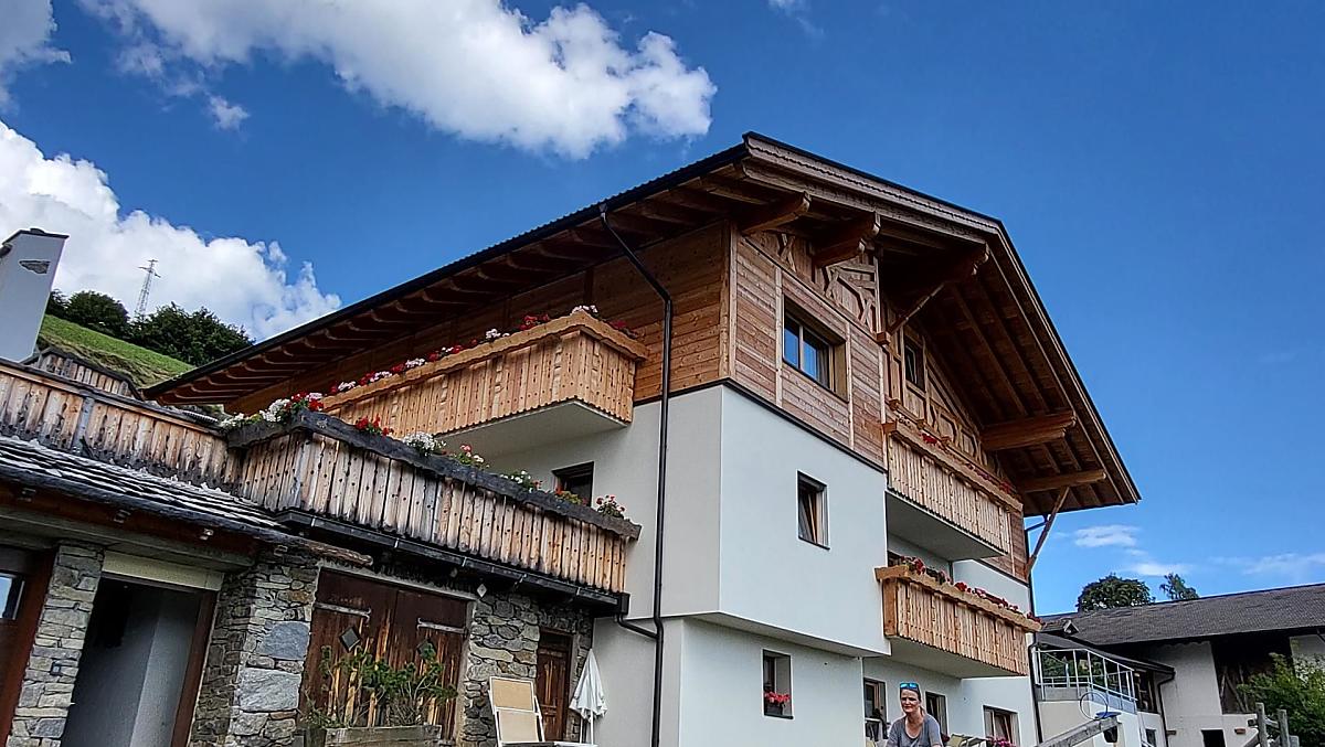 Patleidhof - gallery Photo