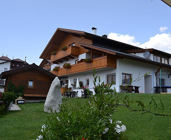 Häuslerhof - gallery Photo
