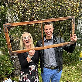 Hannes & Judith