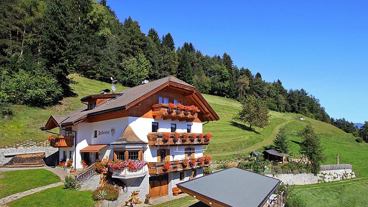 Felderhof - gallery Photo