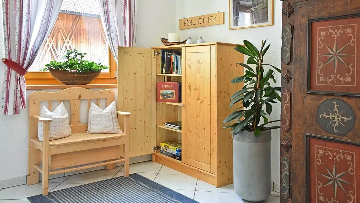 Fuchshof - gallery Photo