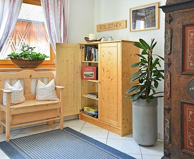 Fuchshof - gallery Photo