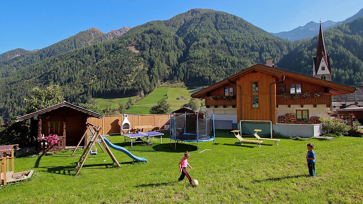 Obermairhof - gallery Photo