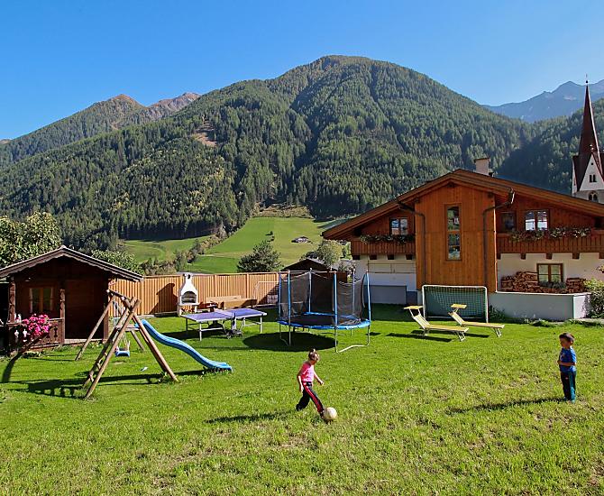 Obermairhof - gallery Photo