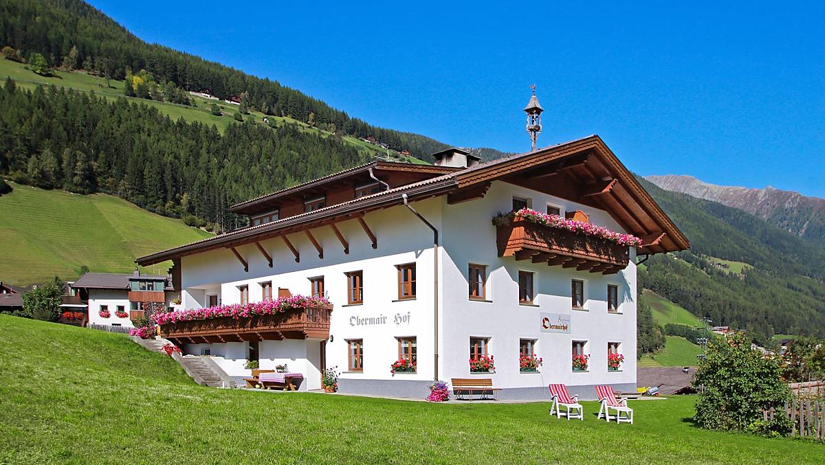Obermairhof - gallery Photo
