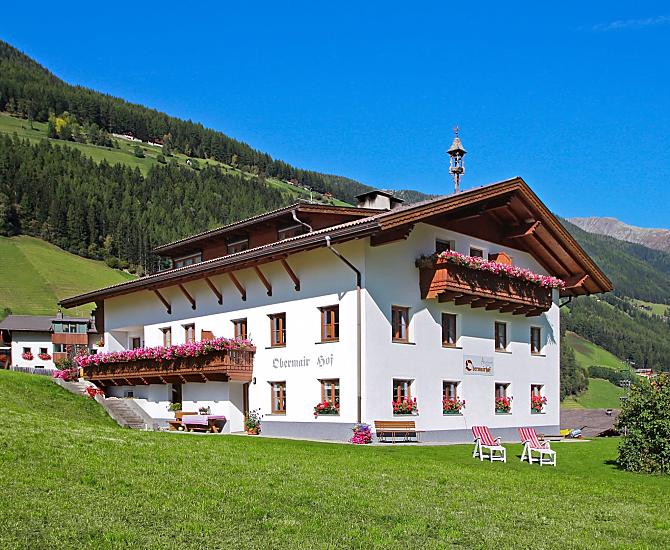 Obermairhof - Galeria zdjęć Photo