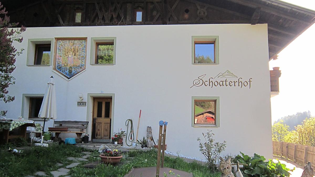 Schoater - gallery Photo