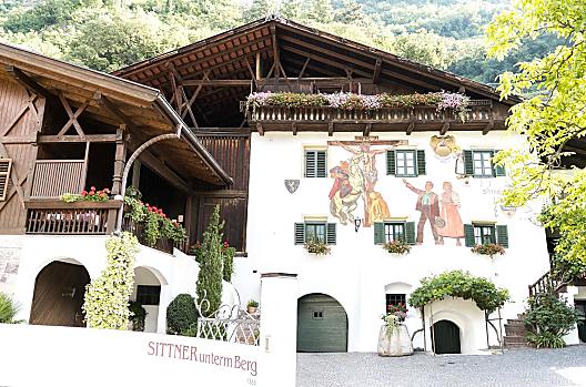 Sittnerhof - Lista Photo