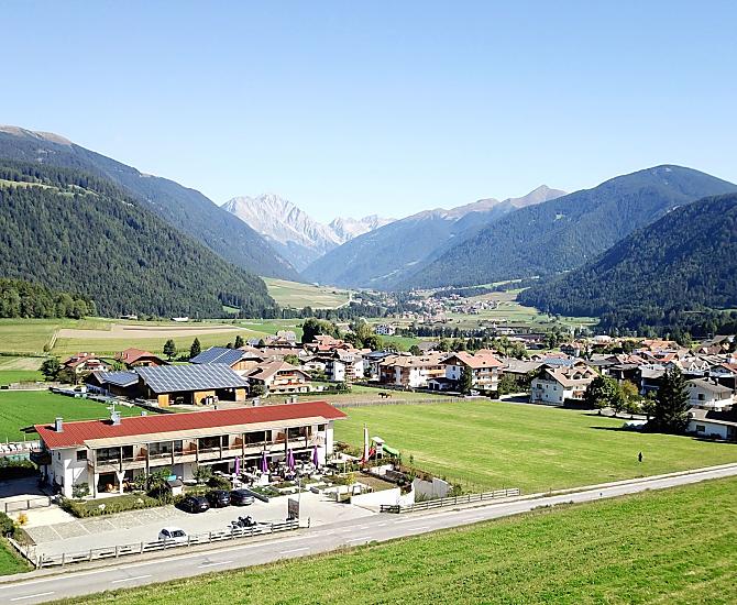 Lerchnhof - gallery Photo