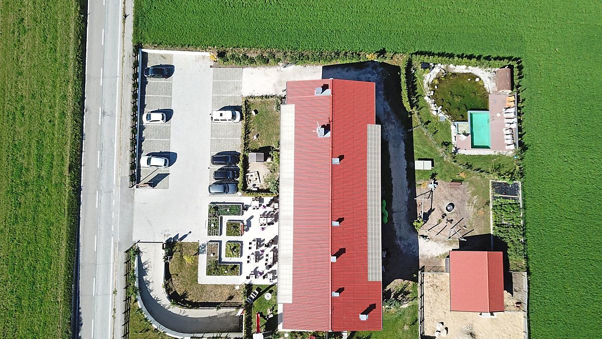 Lerchnhof - gallery Photo