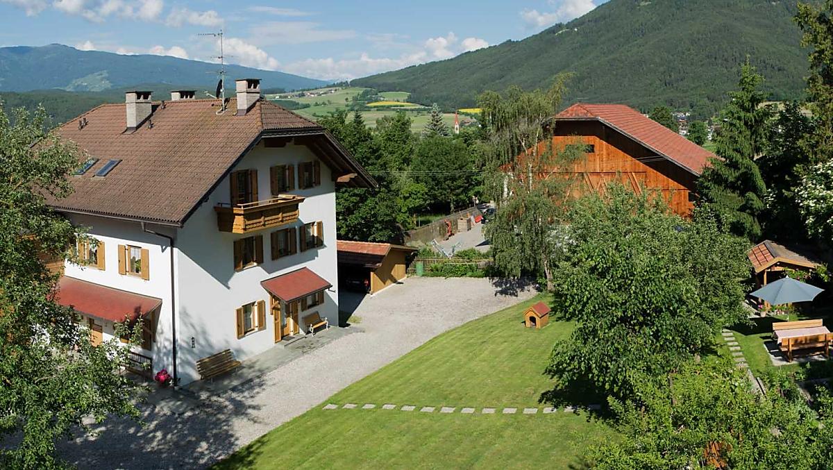 Bachlechnerhof - Galeria zdjęć Photo