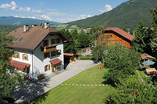 Bachlechnerhof - Lista Photo