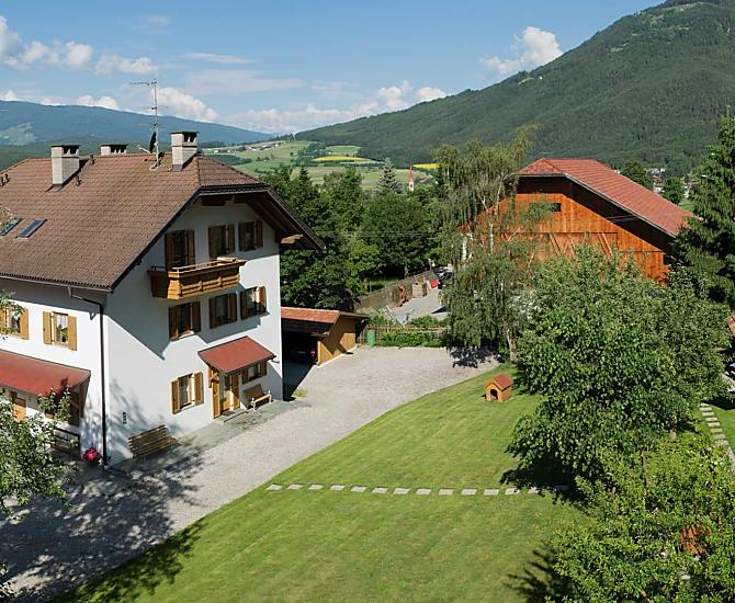 Bachlechnerhof - Galeria zdjęć Photo