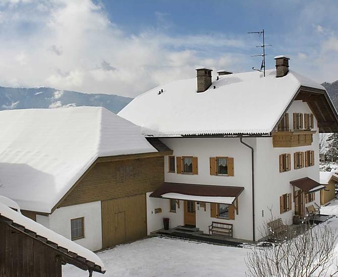 Bachlechnerhof - Galeria zdjęć Photo