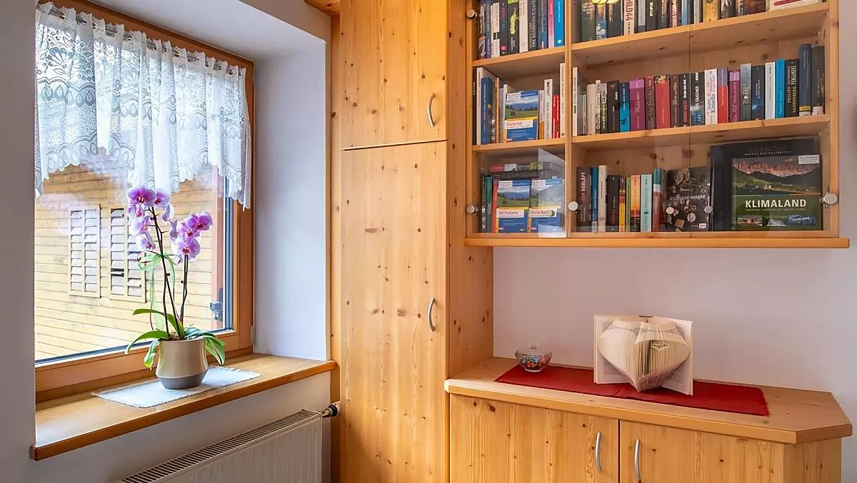 Bachlechnerhof - gallery Photo
