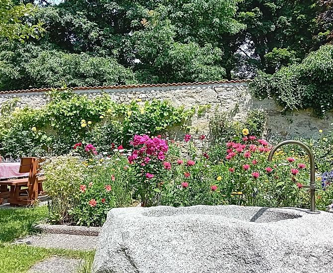 Bachlechnerhof - Galeria zdjęć Photo
