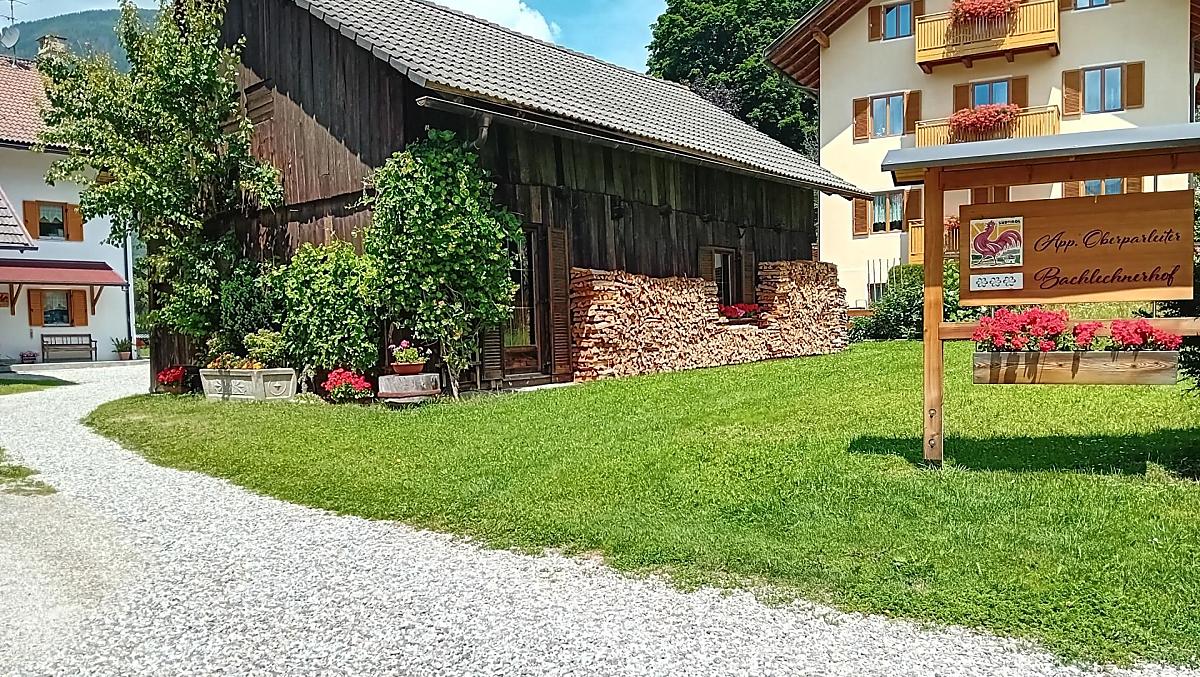 Bachlechnerhof - Galeria zdjęć Photo