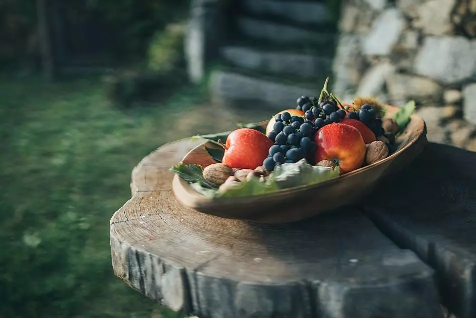 Telfnerhof - Przyjemności w gospodarstwie Photo
