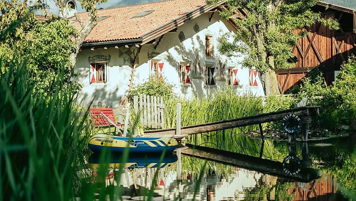 Telfnerhof - Galeria zdjęć Photo