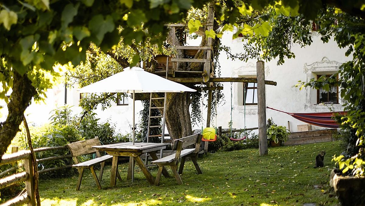 Telfnerhof - Galeria zdjęć Photo