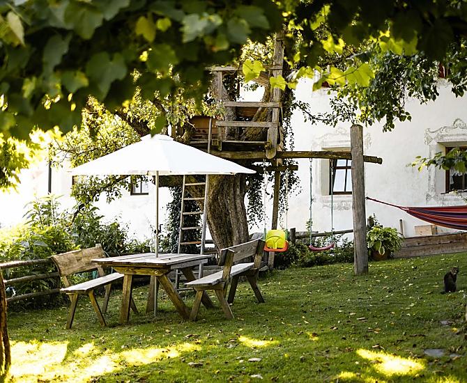 Telfnerhof - Galeria zdjęć Photo
