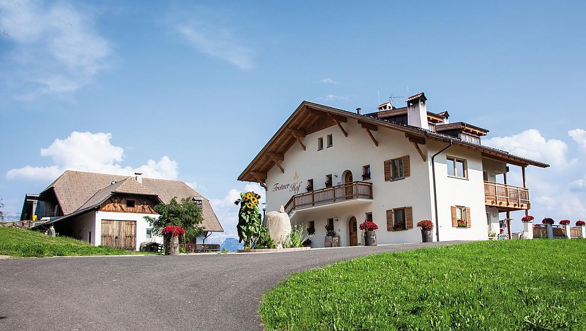 Trotnerhof - Galeria zdjęć Photo