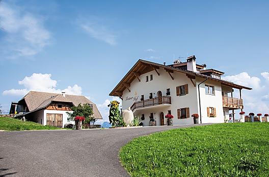 Trotnerhof - Lista Photo