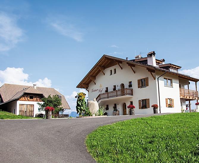 Trotnerhof - Galeria zdjęć Photo