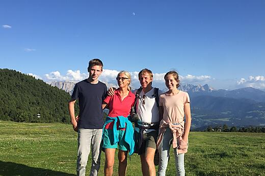 Trotnerhof - owner Photo