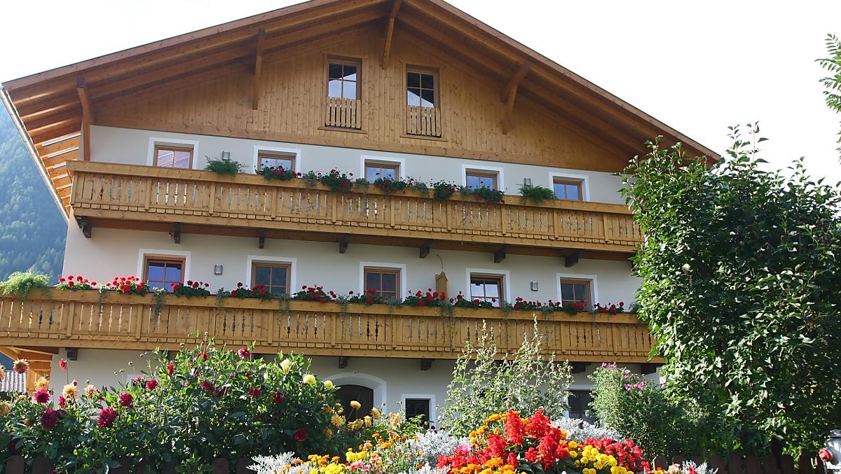 Weissgarber-Hof - gallery Photo
