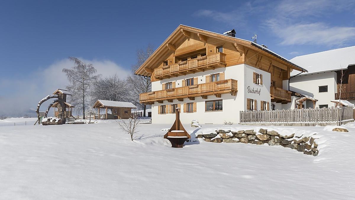 Bäckerhof - Galeria zdjęć Photo