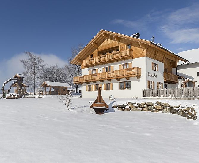 Bäckerhof - Galeria zdjęć Photo
