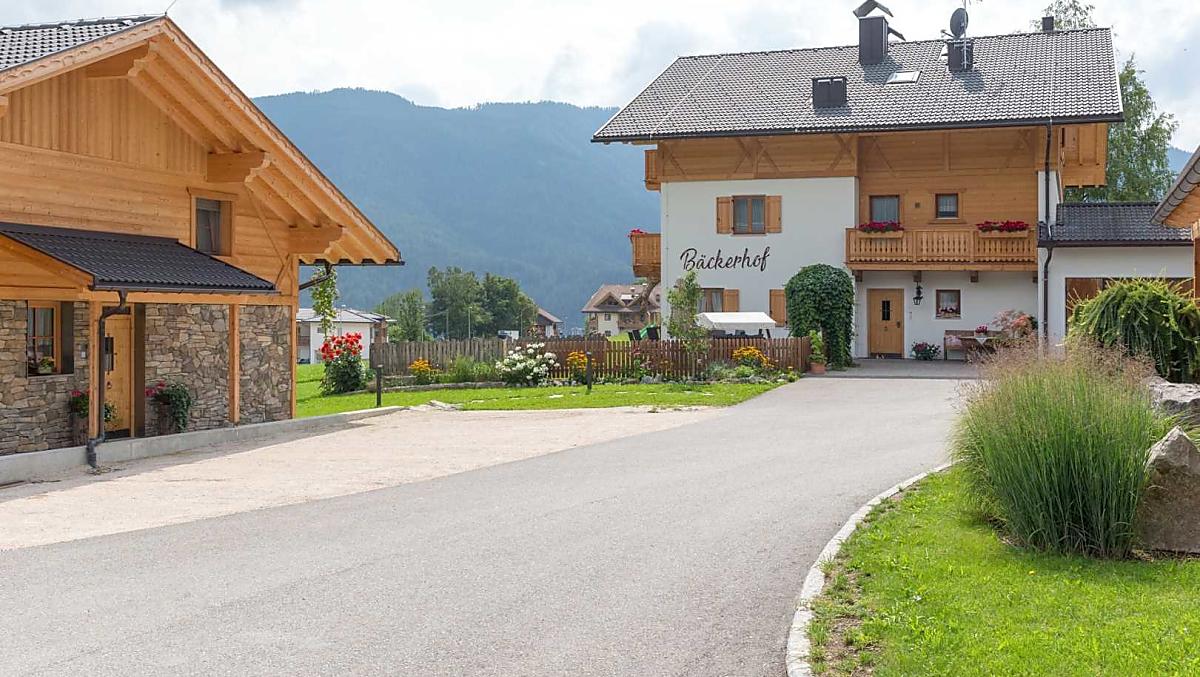 Bäckerhof - Galeria zdjęć Photo