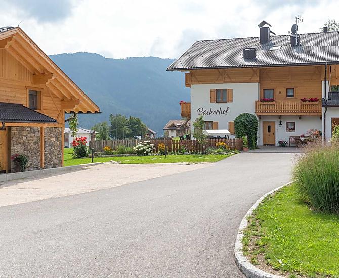 Bäckerhof - Galeria zdjęć Photo