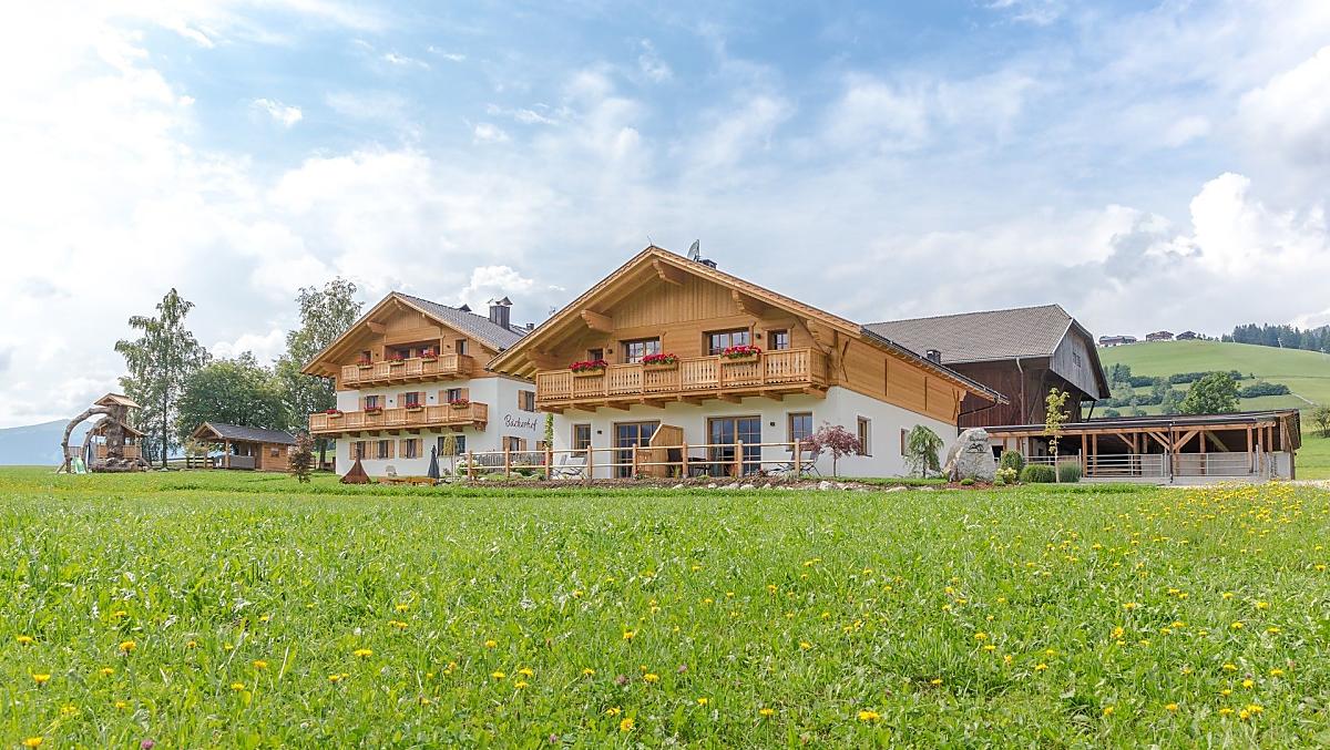 Bäckerhof - Galeria zdjęć Photo