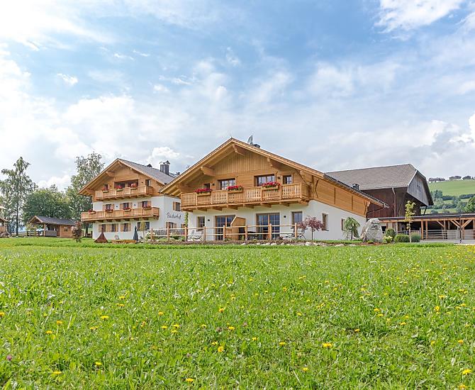 Bäckerhof - Galeria zdjęć Photo