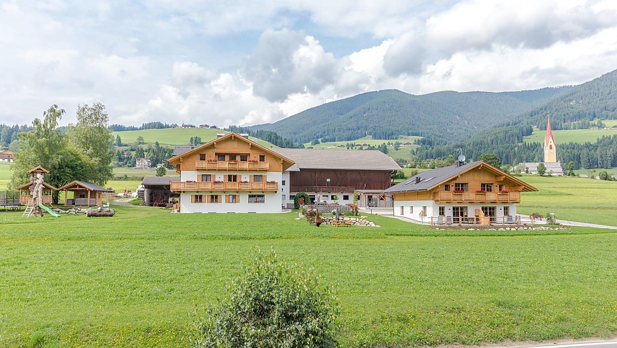 Bäckerhof - Galeria zdjęć Photo