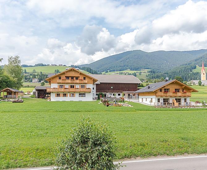 Bäckerhof - Galeria zdjęć Photo