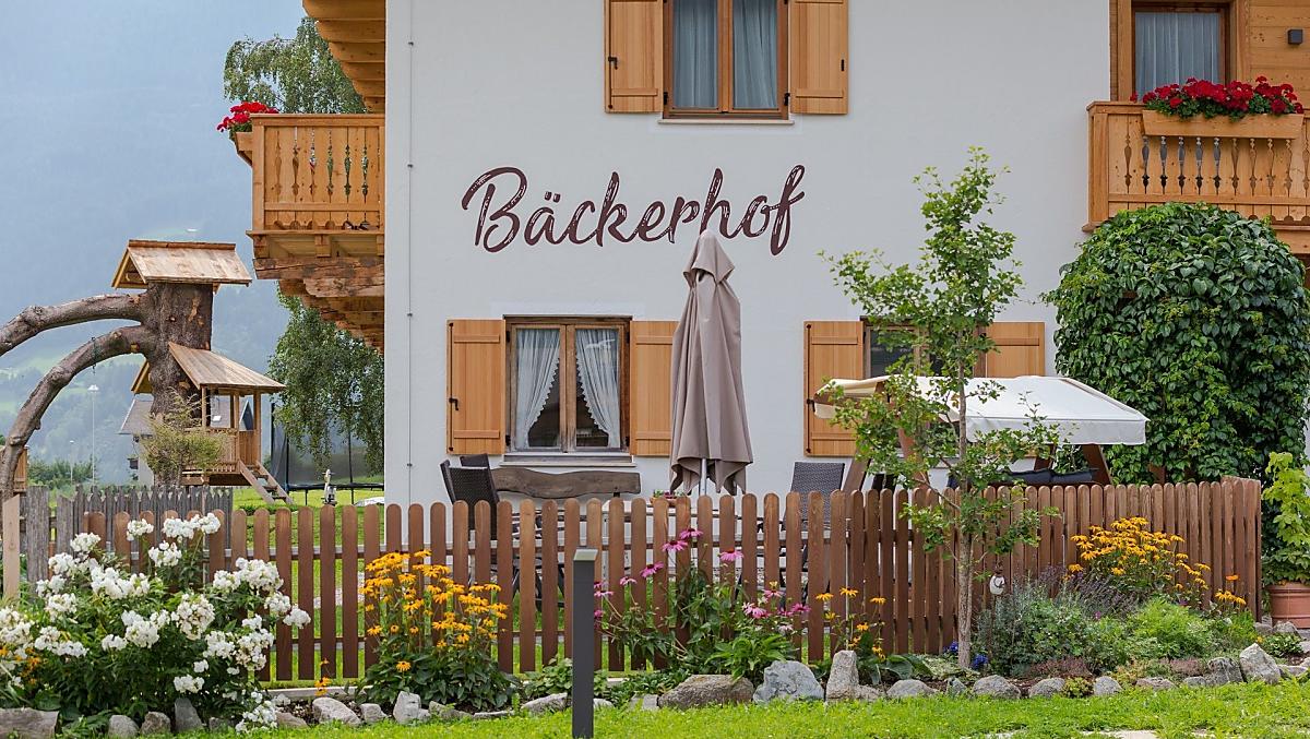 Bäckerhof - Galeria zdjęć Photo