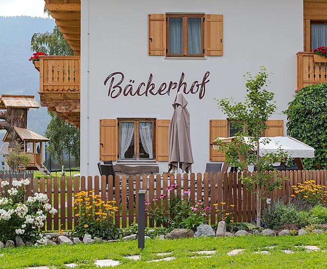 Bäckerhof - Galeria zdjęć Photo