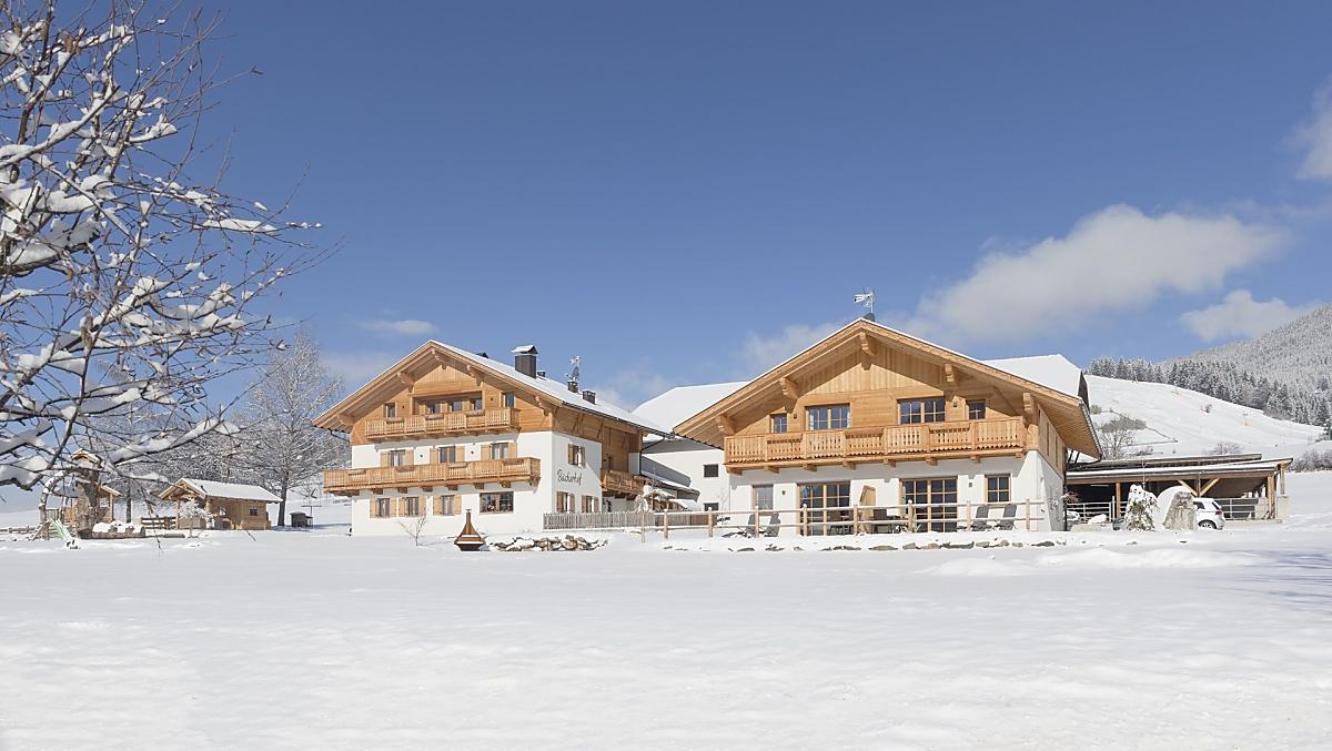 Bäckerhof - Galeria zdjęć Photo