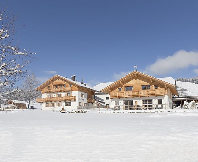 Bäckerhof - Galeria zdjęć Photo
